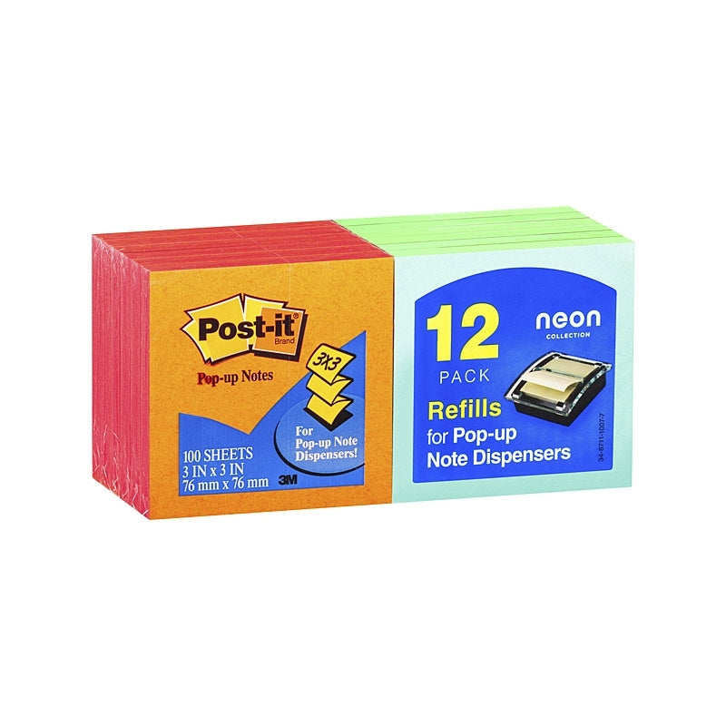 P-I R330-N-ALT Panel Insert Nuts, 75x75mm, Pack of 12 