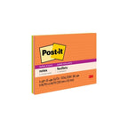 4-Pack Lined Notebooks 203x152mm - Perfect for Notes 