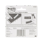 Mk 671-4AU Durable Industrial Bags - 200 Pack 