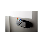 Post-It Dry Erase Tray | Whiteboard Marker & Eraser Storage 