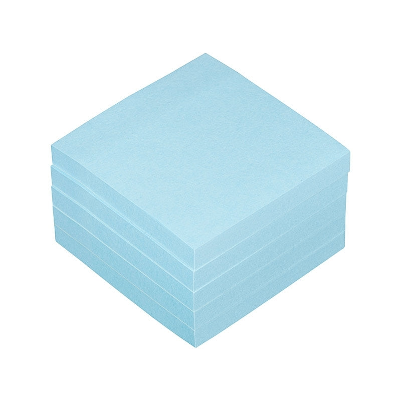 Large Blue 75x75 Porcelain Tiles (4 Per Box) 