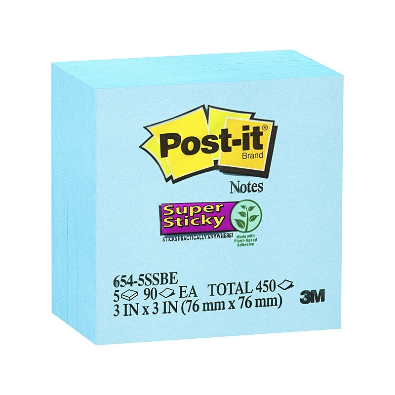 Large Blue 75x75 Porcelain Tiles (4 Per Box) 