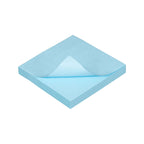 Large Blue 75x75 Porcelain Tiles (4 Per Box) 