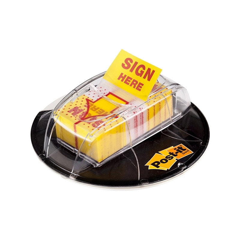 Weighted Desktop Tape Dispenser - Model 680-HVSH 