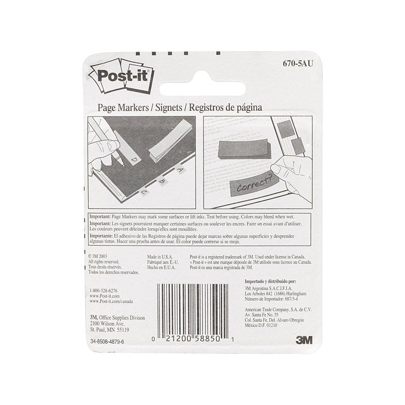 P-I Pge Mk 670-5AUJpr Parts (5-Pack) 