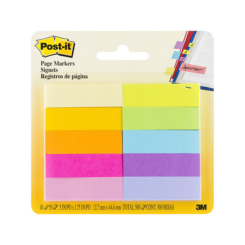 P-I Pg Mark 670-10AB Parts - 60 Count Bulk Box 