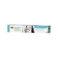 Post-it Peel & Stick Dry Erase Whiteboard Film 3x2 ft 