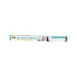 Post-It Smooth 4x3 Dry Erase Whiteboard - Perfect for Office & Home
