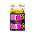 Pink Post-it Flags 680-BP2 | 6-Box Pack 