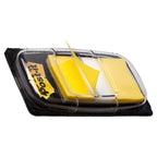 Post-it Yellow Page Markers 680 Series - 12 Bulk Packs 