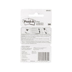 Presco Blue 680-BE2 Marking Flags - 2 Pack 