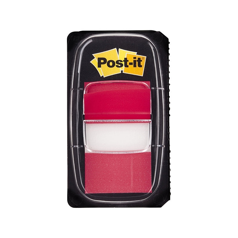 Red Pipe Marking Flags | Utility & Cable Identification (2-Pack) 