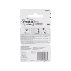 Red Pipe Marking Flags | Utility & Cable Identification (2-Pack) 