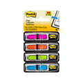Arrow Page Flags - Sticky Bulk Pack (24 Pads) 