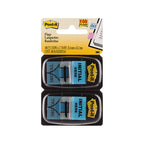 P-I Flag 680-IH2 Marking Flags | Box of 6 x 2-Packs 