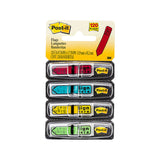 Post-It  Flag Sign Holders 684-SH - Pack of 4 (Box of 6)