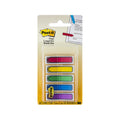 P-I 12x44 Marking Flags - 5 Per Pack (6 Packs Total) 