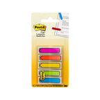 P-I Flag High-Visibility Arrow Marking Flags - 5 Pack 