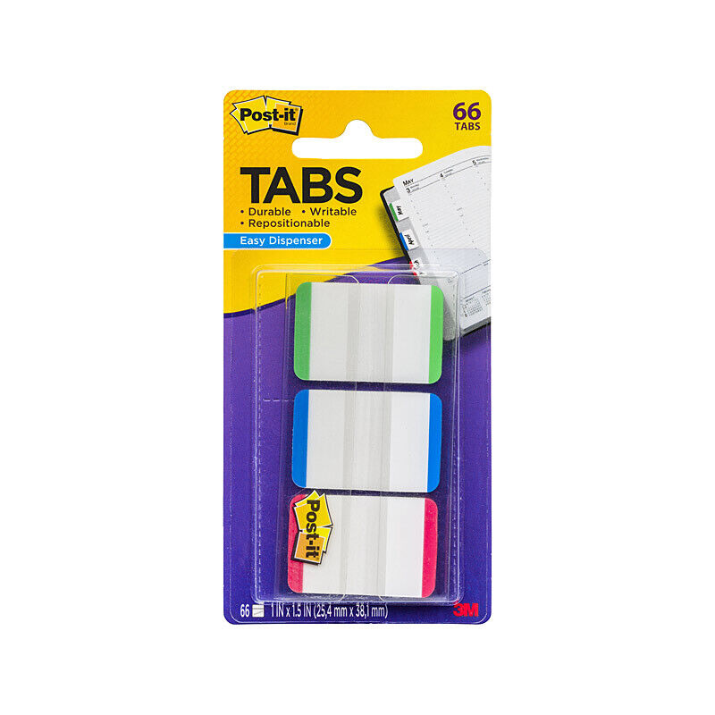 P-I Industrial 686L-GBR Tablets - 6 Packs of 66 (396 Total) 
