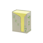 Large Yellow Sticky Notes 76x127mm - Pack of 16 