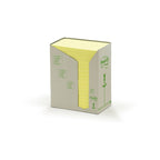 Large Yellow Sticky Notes 76x127mm - Pack of 16 