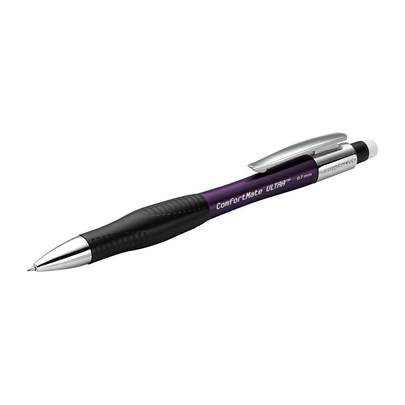 Comfort Grip Mechanical Pencils 0.7mm - Pack of 12 