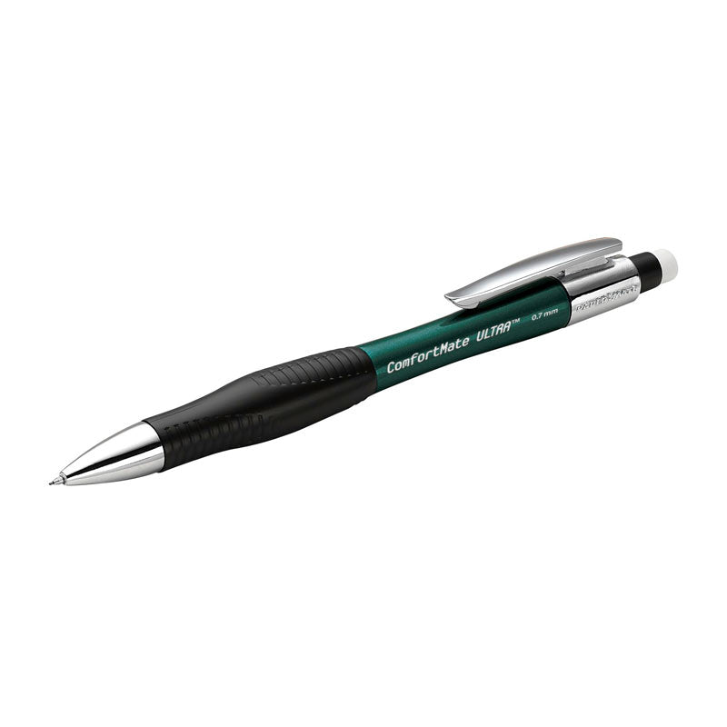 Comfort Grip Mechanical Pencils 0.7mm - Pack of 12 