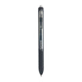 Paper Mate InkJoy Retractable Black Gel Pens, 12-Pack 