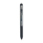 Paper Mate InkJoy Retractable Black Gel Pens, 12-Pack 