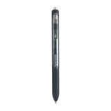 Paper Mate InkJoy Retractable Black Gel Pens, 12-Pack 