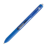 Paper Mate Inkjoy RT Gel Pens - Blue Ink - Box of 12 