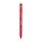 Paper Mate InkJoy RT Red Gel Pens - Smooth & Fast-Drying (Box of 12) 