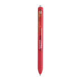 Paper Mate InkJoy RT Red Gel Pens - Smooth & Fast-Drying (Box of 12) 