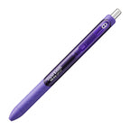 Paper Mate InkJoy RT Purple Gel Pens - Smooth & Retractable 12-Pack 