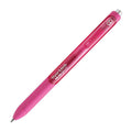 Paper Mate InkJoy RT Pink Gel Pens - Box of 12 