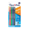 Paper Mate InkJoy Gel Pens 0.7mm - 24 Count Bulk Pack 
