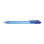 Paper Mate InkJoy 100RT Blue Retractable Ballpoint Pens (12 Pack) 