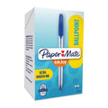 Paper Mate InkJoy 50ST Blue Ballpoint Pens - 60-Pack 