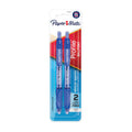 Pelikan Profi Blue Ballpoint Pens 1.0mm - 2 Pack 