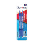 Pelikan Profi Blue Ballpoint Pens 1.0mm - 2 Pack 