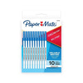 PM Kilometrico Blue Ballpoint Pens - Box of 12 