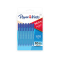 PM InkJ100RT Blue Ballpoint Pen Refills - 120 Count 
