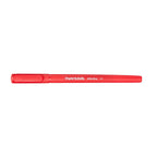 WriteBros 1.0mm Red Ballpoint Pens - Pack of 12 