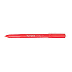 WriteBros 1.0mm Red Ballpoint Pens - Pack of 12 