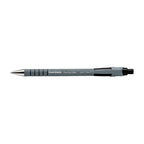 Paper Mate FlexGrip Ultra Retractable Pens, 0.8mm, Black, 12-Pack 