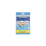 Paper Mate InkJoy 100 Blue Ballpoint Pens - Bulk Box (120 Pens) 