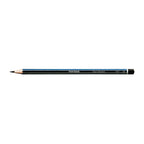 PM 2B Woodcase Pencils - 36-Pack Bulk Box 