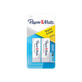 PM Rapid Erase Erasers - Box of 12 Packs (24 Count) 