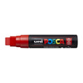 Posca PC-17K Broad Tip Paint Marker - Red 