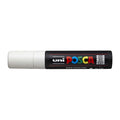 Posca PC-17K White Extra Broad Paint Marker 